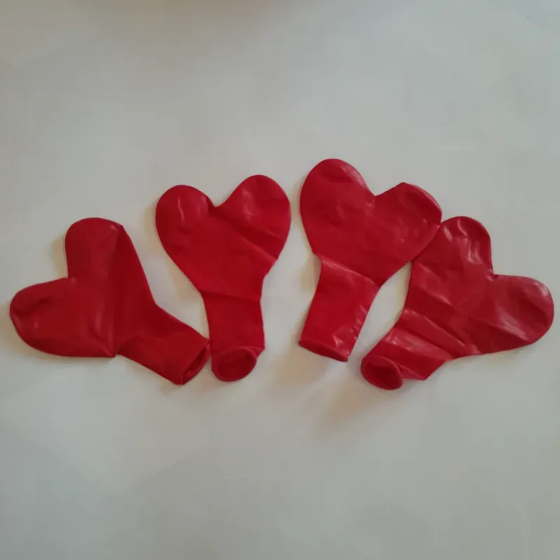 Globo corazón 