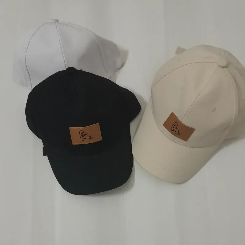 Gorra de niño