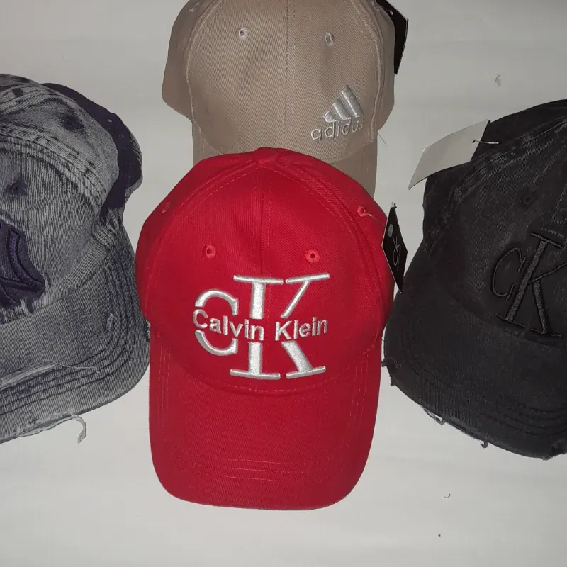 Gorras