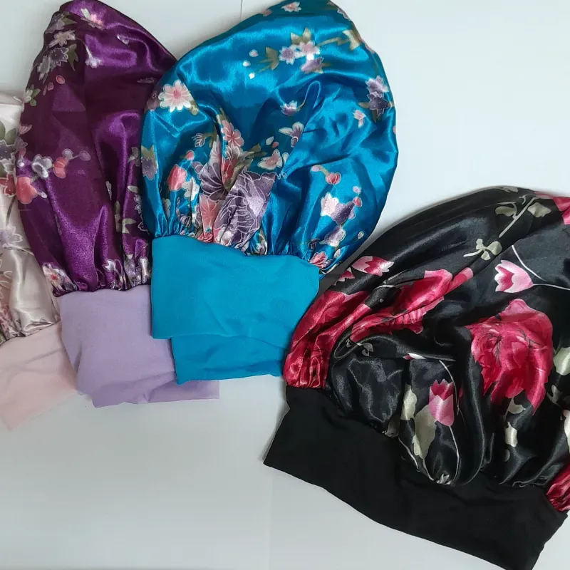 Gorro para dormir