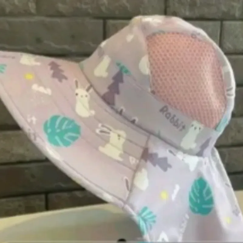 Gorro para niña