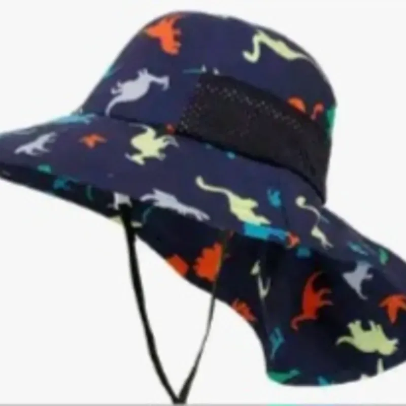 Gorros de niño