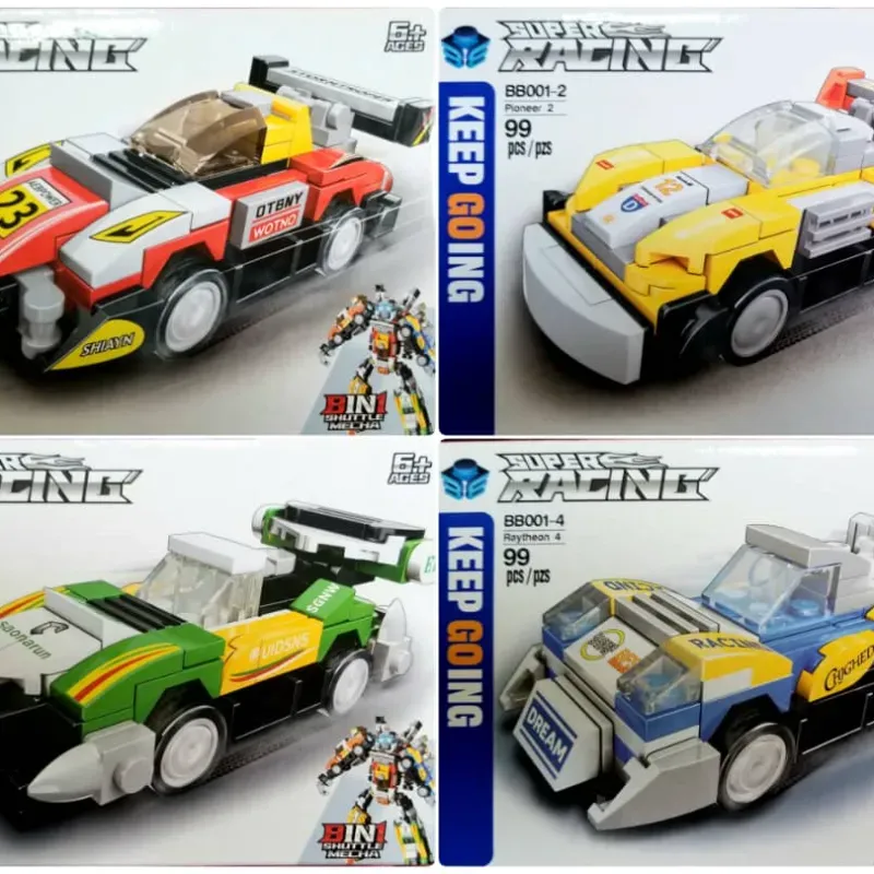 Juegos legos para niños