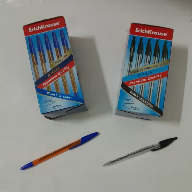 Lapiceros x 60