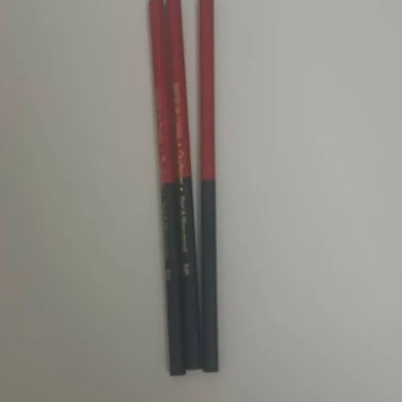 Lapiz Bicolor