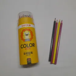 Lapiz color x 48 unidades