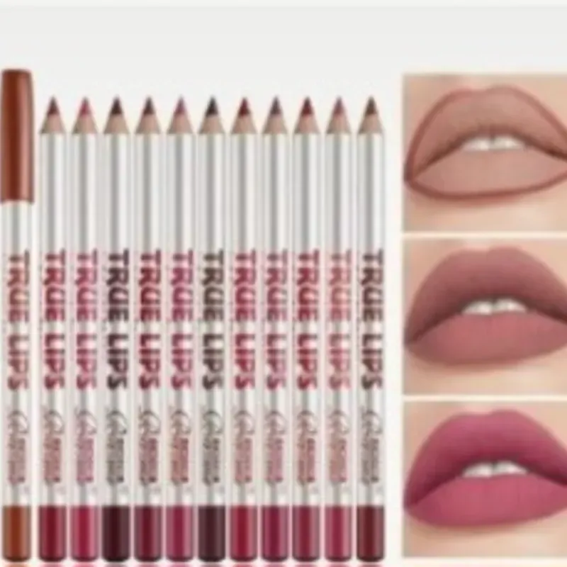 Lapiz labial