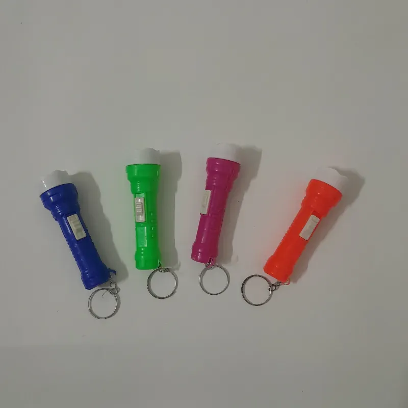 Linternas pequeñas 