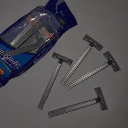 Maquinitas afeitar