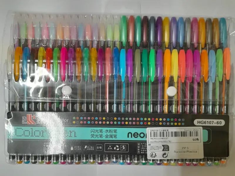 Materiales escolares