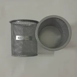 Organizadores metalicos 