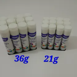 Pegamento en barra 36g