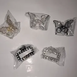 Pelliscos de metal 