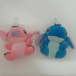 Peluches de stich