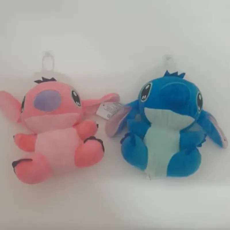 Peluches de stich