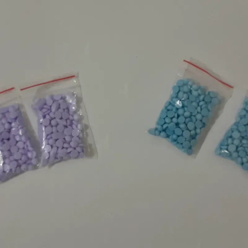 Perla de olor