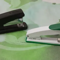 Presilladoras estándar grandes