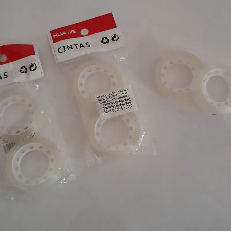 Presintas chiquitas