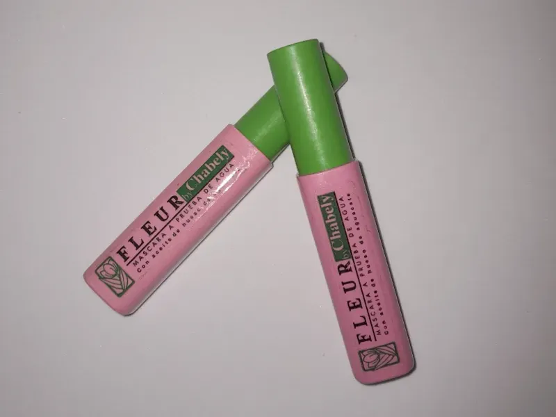 Productos de belleza