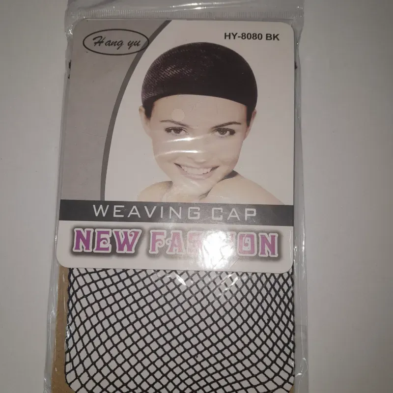 Redecilla de pelo