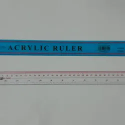 Reglas x 40 cm