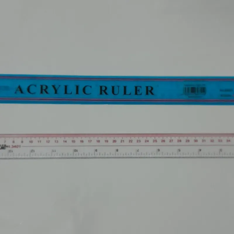 Reglas x 40 cm