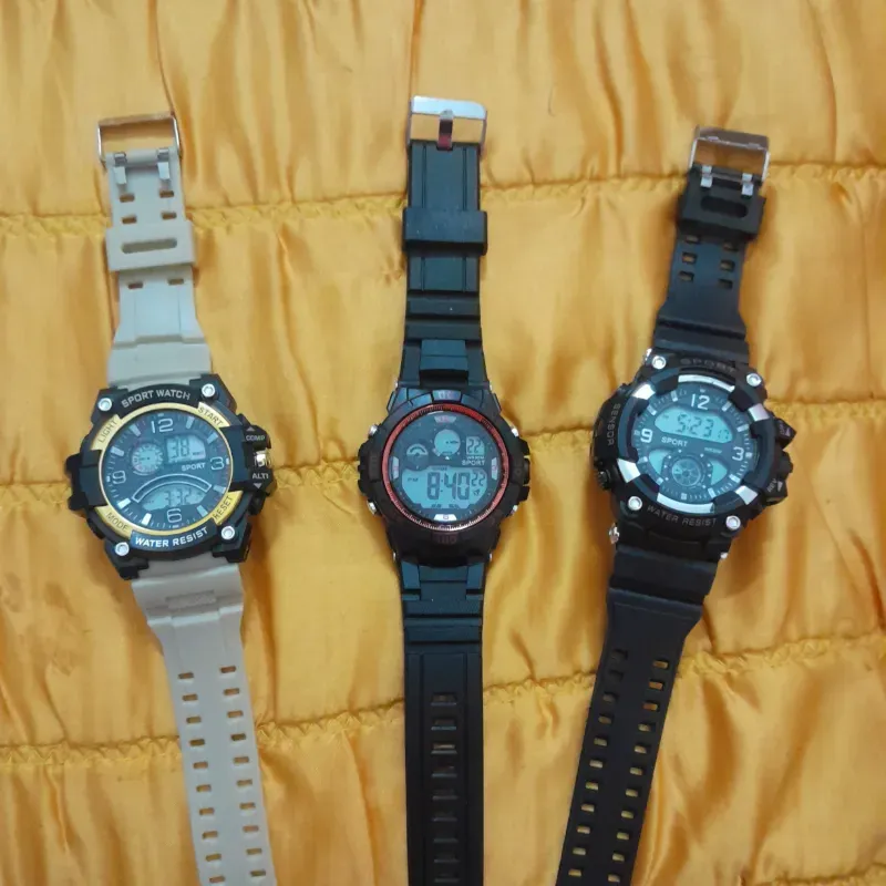 Reloj de hombre