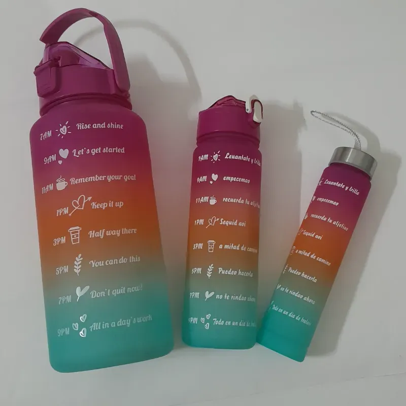Set de pomos