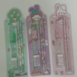Set para escuela