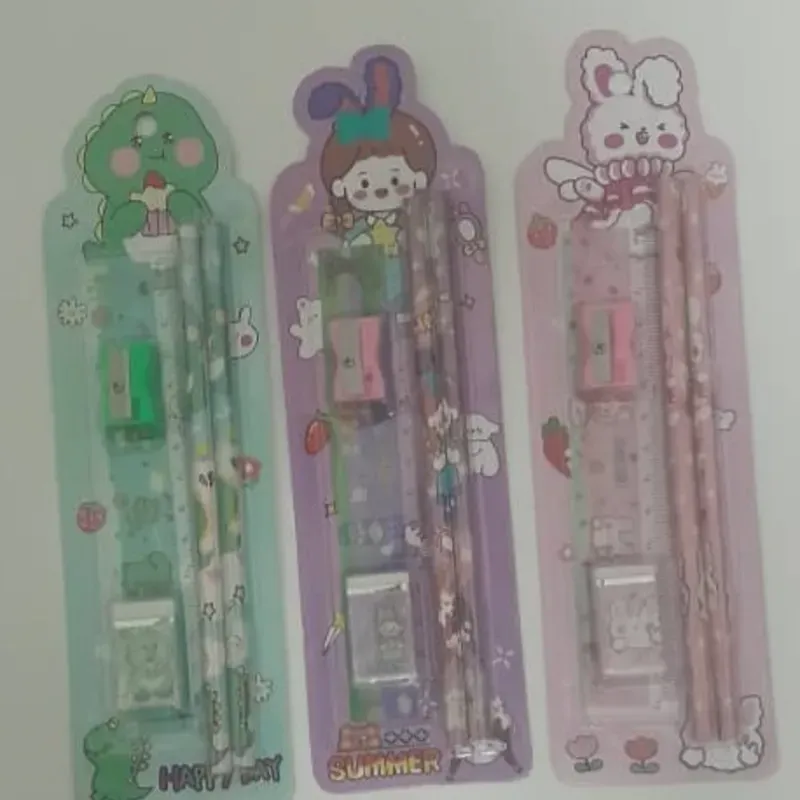 Set para escuela