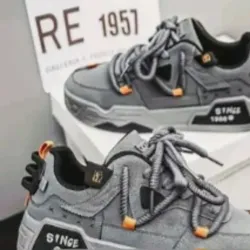 Tenis de hombre # 39