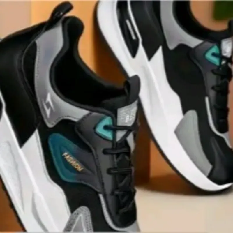 Tenis de hombre