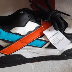 Tenis de hombre