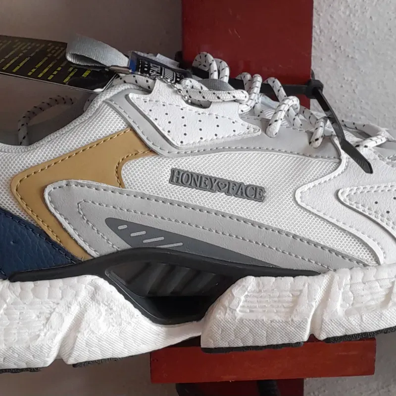 Tenis de hombre