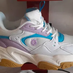 Tenis mujer