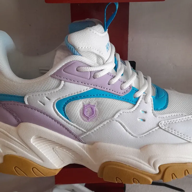 Tenis mujer