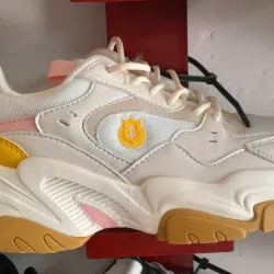 Tenis mujer