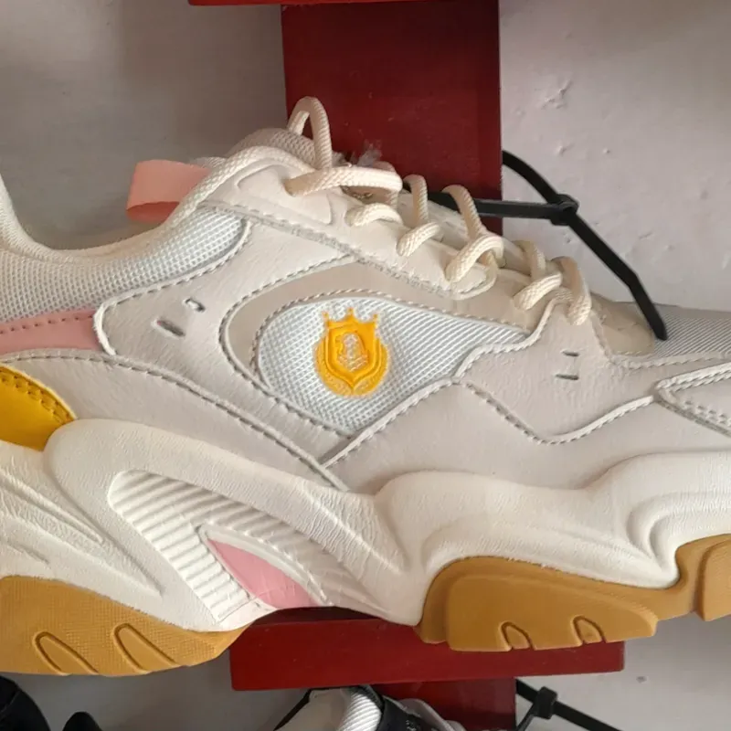 Tenis mujer