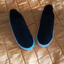 Tenis unisex