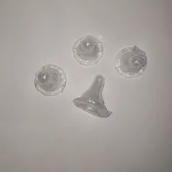 Tetera de silicona