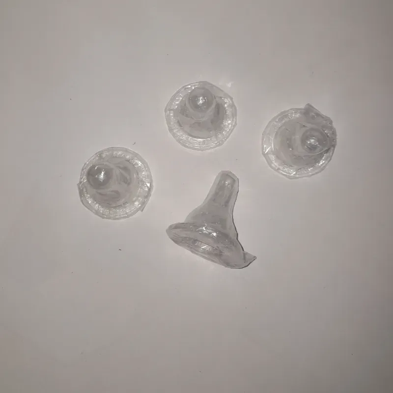 Tetera de silicona