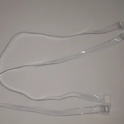 Tirante de silicona
