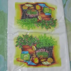 Toallitas de cocina
