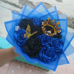 Combinación perfecta 🌹