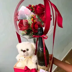 "Amor infinito" 💘 