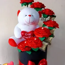 Con todo mi amor 💖 