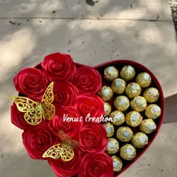 Corazón amoroso