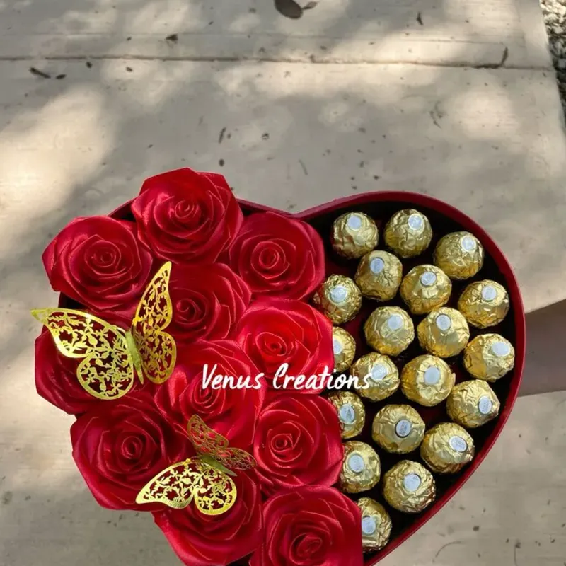Corazón amoroso