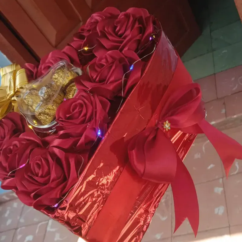Corazón de amor 