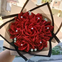 "Dalias eternas"🪷🥰